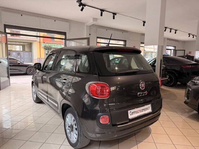 Fiat 500L 1.3 Multijet 85 CV Pop Star