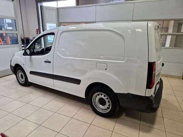 Peugeot Partner BlueHDi 100 L2 Furgone Premium