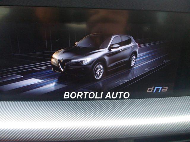ALFA ROMEO Stelvio 2.2 TD 210cv 25.000 KM AT8 Q4 VELOCE FULL OPTIONAL