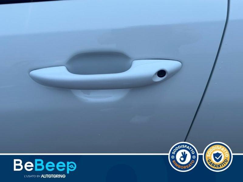 Hyundai i10 1.0 TGDI N LINE 100CV