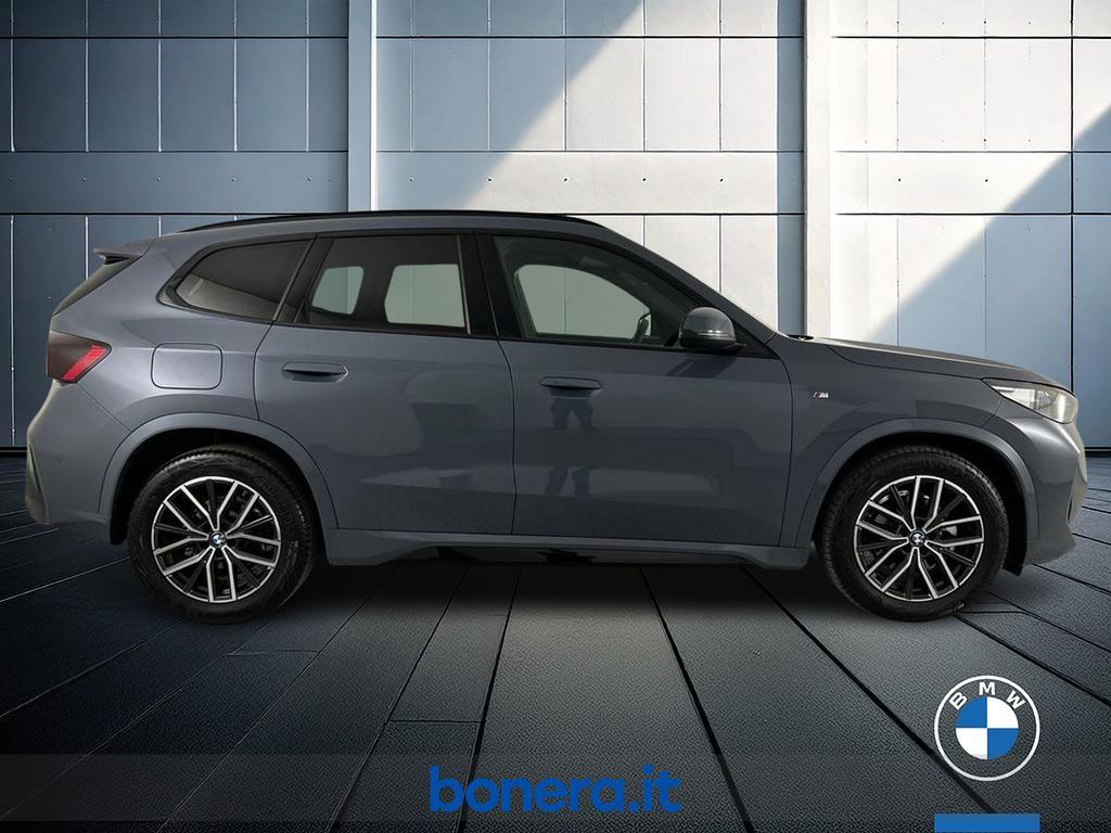 BMW X1 18 d Msport sDrive DCT