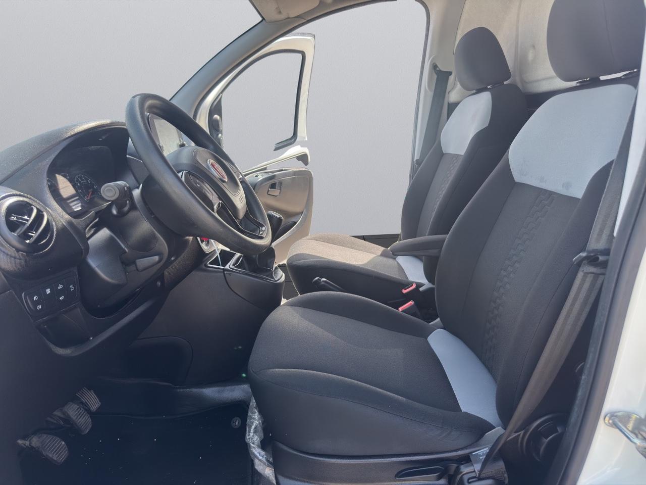 Fiat Fiorino 1.3 MJT 95C CARGO SX 6D-SENSORI-OTTIME CONDIOZIONI-