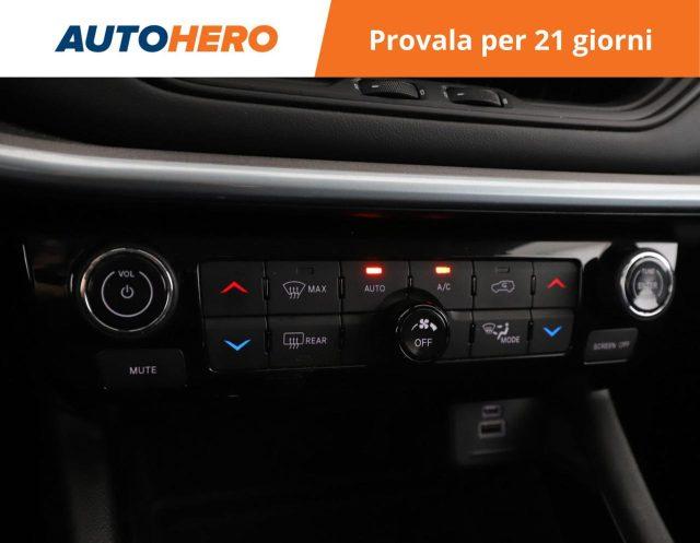 JEEP Compass 1.5 Turbo T4 130 CV MHEV 2WD Limited