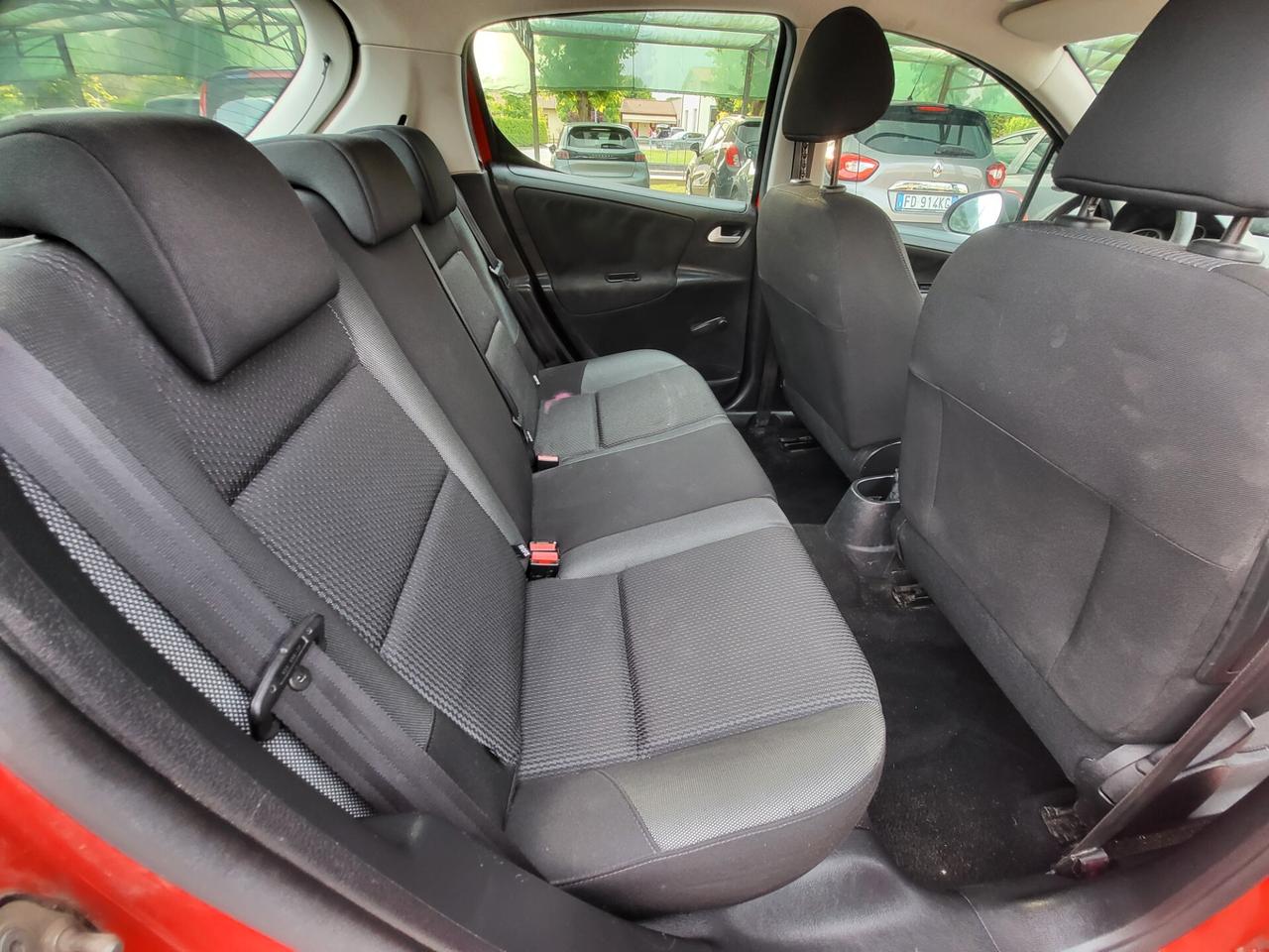 Peugeot 207 Plus 1.4 8V 75CV 5p. ECO GPL