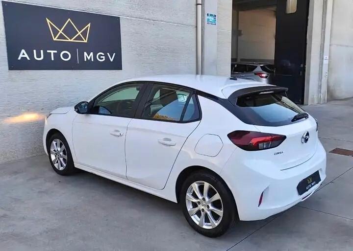 Opel Corsa 1.2 Edition 5P