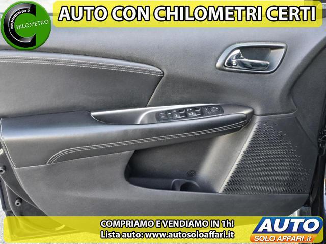 FIAT Freemont 2.0 MJT 170 4X4 AUTOMATICA CROSS 7 POSTI/NAVI/ECC