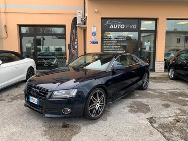 Audi A5 3.0 V6 TDI quattro