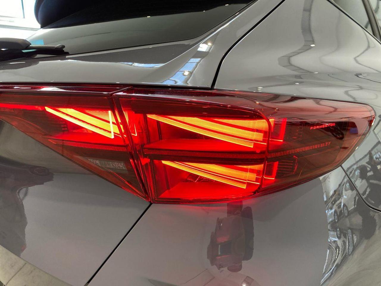 Cupra Formentor 1.5 hybrid 150cv dsg