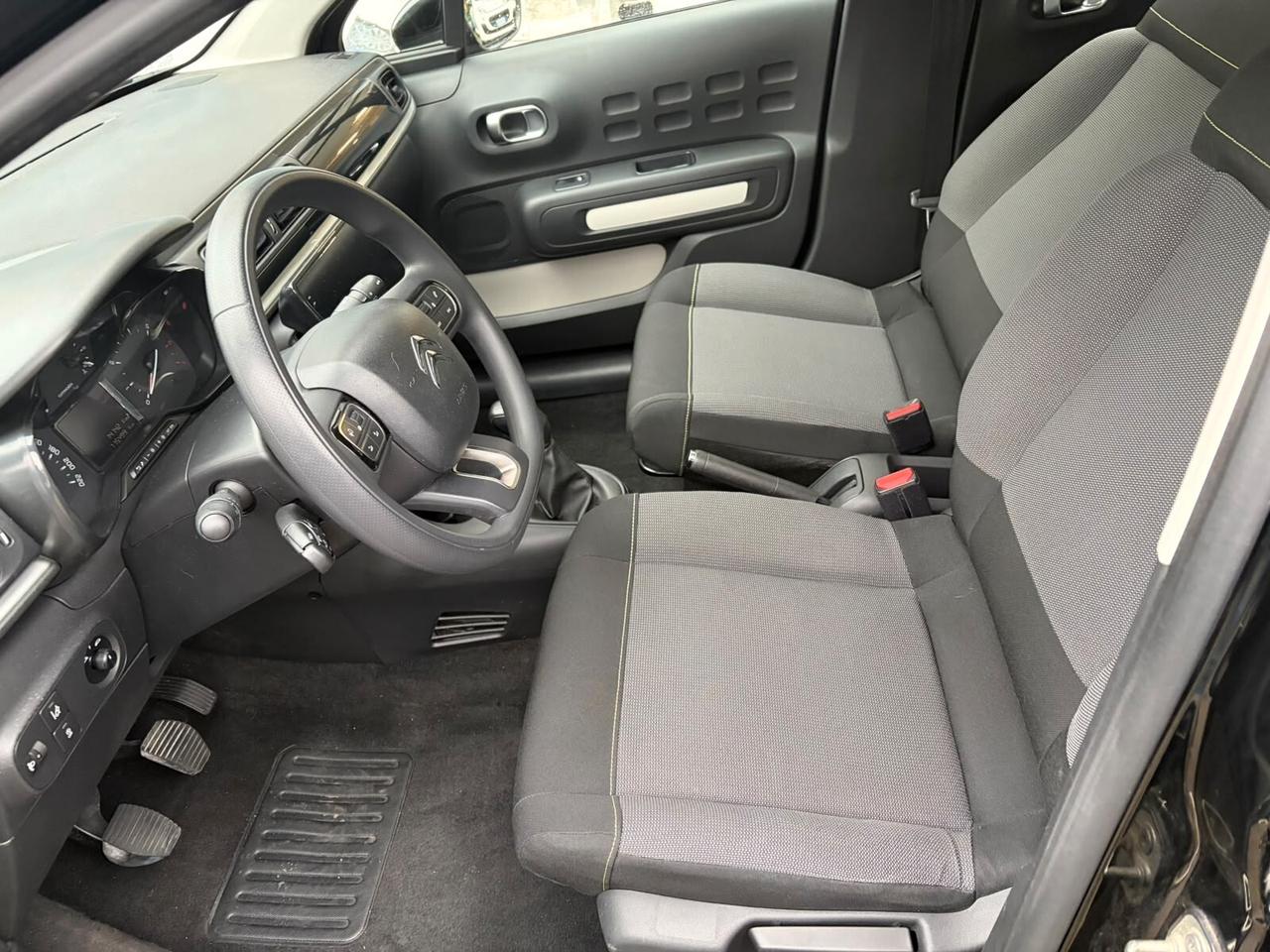 Citroen C3 BlueHDi 75 S&S Feel*EURO6*NEOPATENTATI