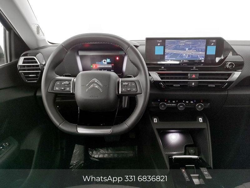 Citroën C4 C4 1.2 puretech Shine s&s 130cv eat8