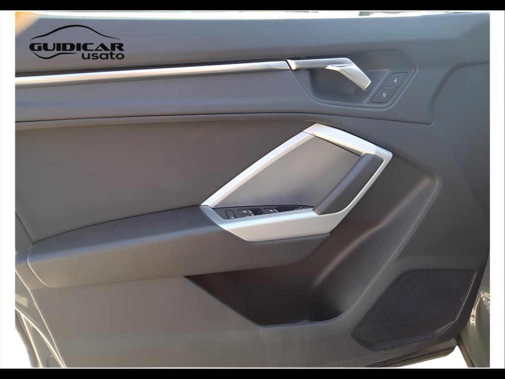 AUDI Q3 2ª serie - Q3 35 TFSI Business Advanced