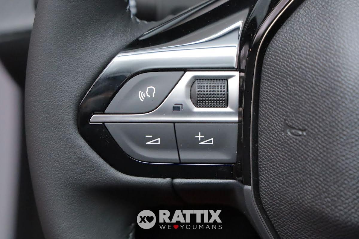 Peugeot 208 1.2 hybrid 110CV Style e-dcs 6
