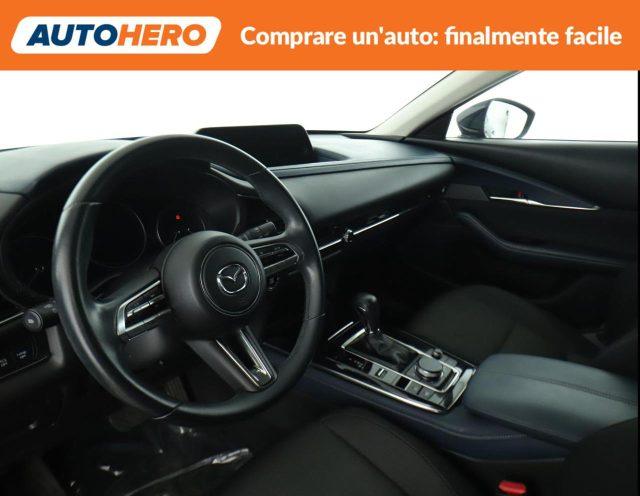 MAZDA CX-30 2.0L Skyactiv-G M Hybrid 2WD Exceed