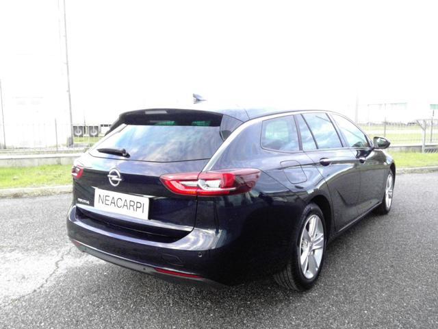 OPEL Insignia 1.6 CDTI ECOTEC 136 CV AUT.SPORTS T. INNOVATION-6C