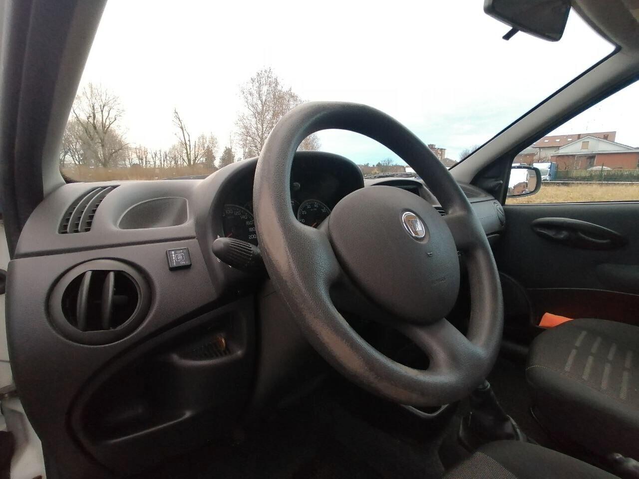 Fiat Punto Classic 1.2 5 porte Active GPL