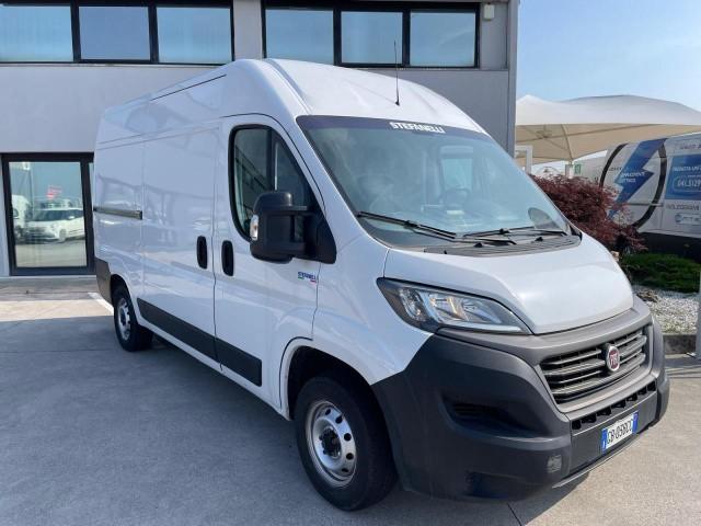 Fiat DUCATO 35 MH2 2.3