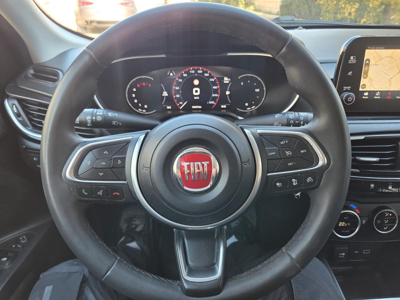 Fiat Tipo 1.6 Mjt S&S SW Life