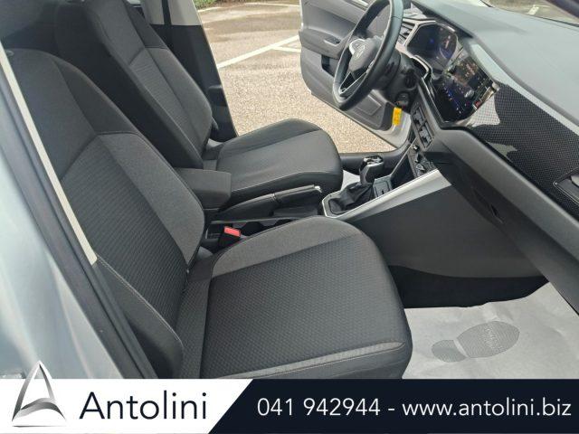 VOLKSWAGEN Taigo 1.0 TSI 115 CV DSG Life