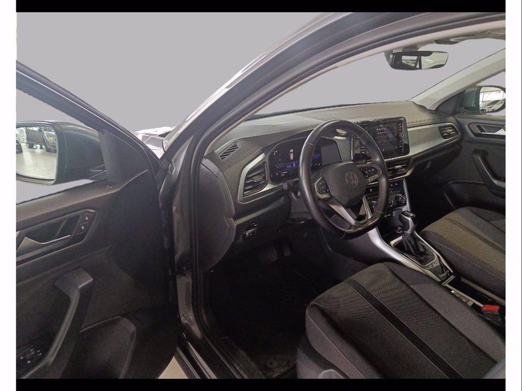 VOLKSWAGEN T-roc 1.5 tsi style del 2023