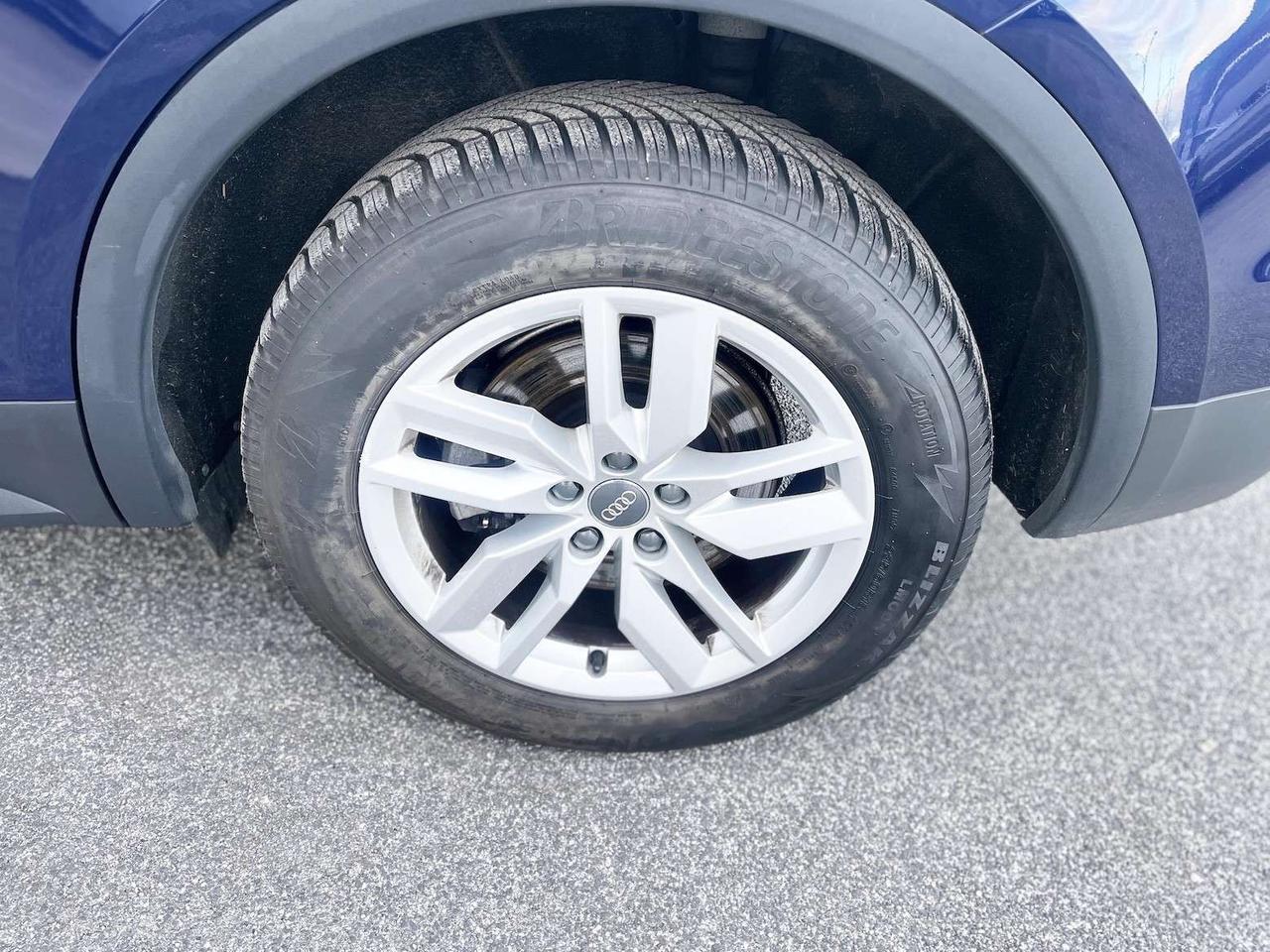 Audi Q5 50 2.0 TFSI quattro S-tronic E6 - 2020