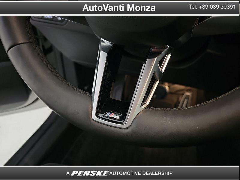 BMW X2 X2 xDrive 20d Msport Pro