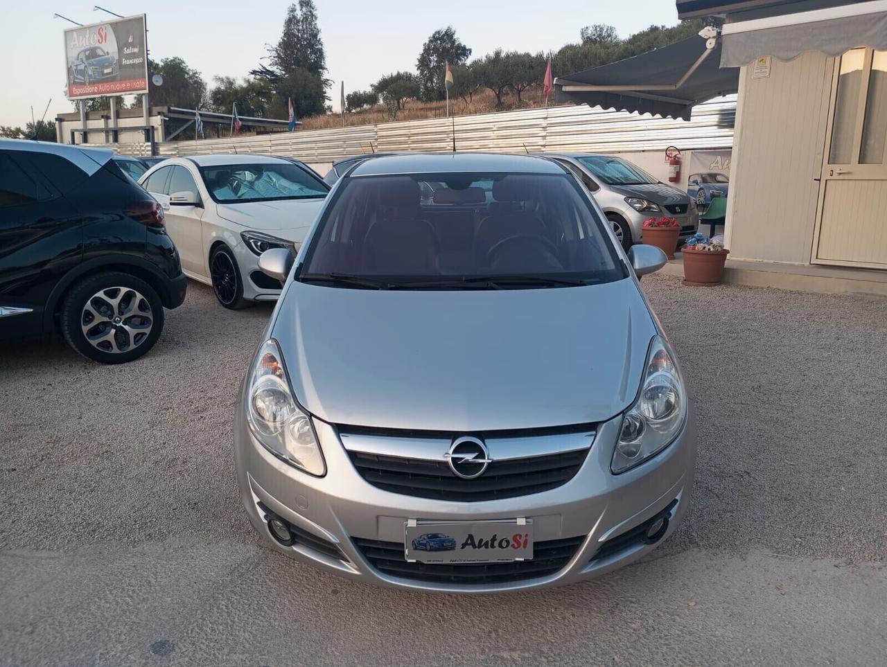 Opel Corsa 1.3 CDTI 95CV eco FLEX 5 porte Elective