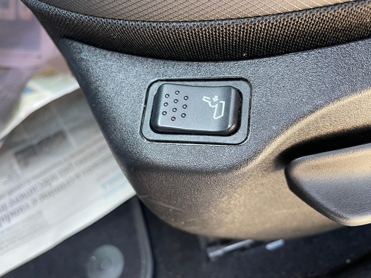 Jeep Renegade 2.0 Mjt 140CV 4WD Limited-NAVIGATORE-RETROCAMERA