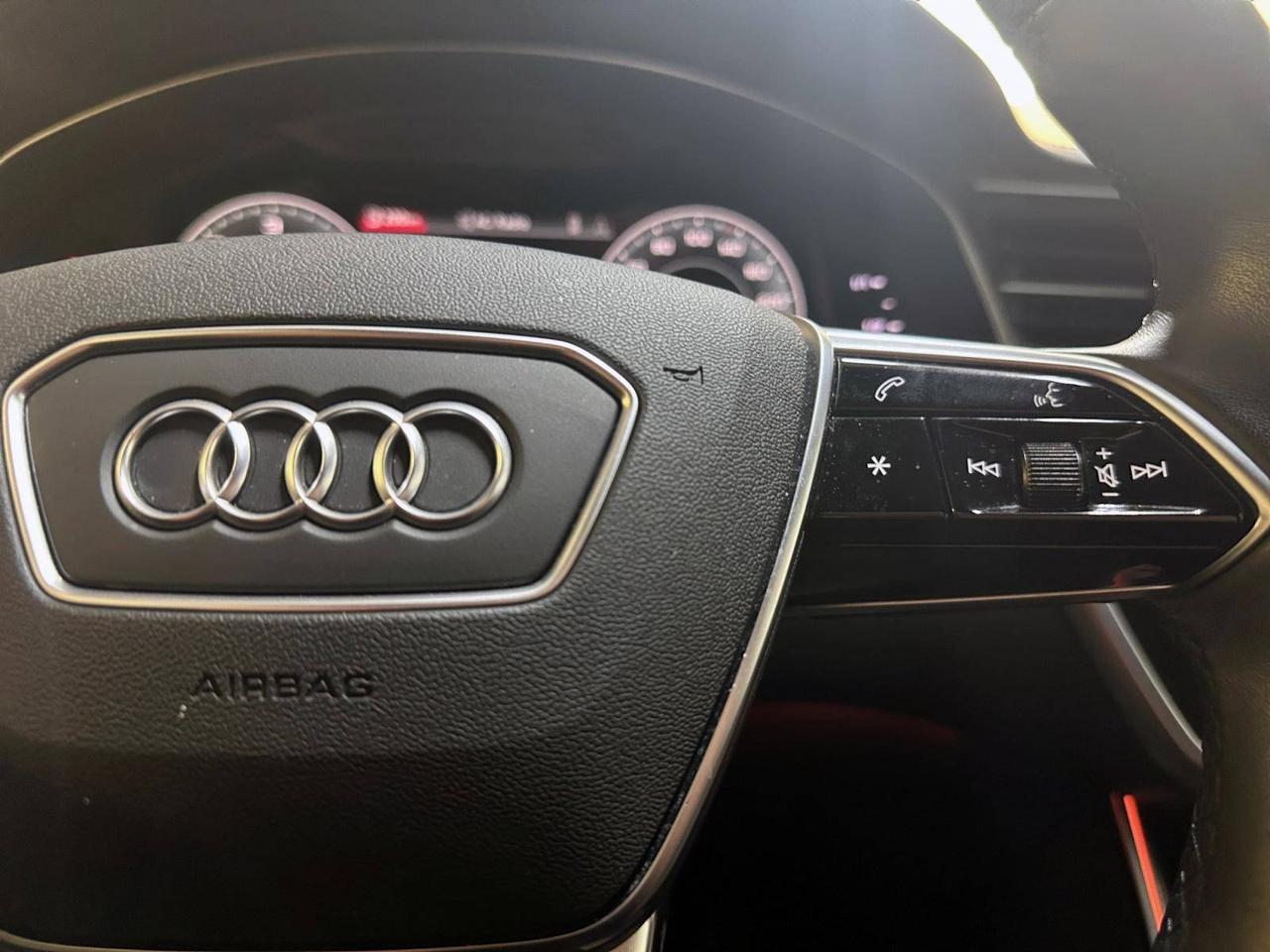 Audi A6 Allroad 40 2.0 tdi mhev 12V quattro 204cv