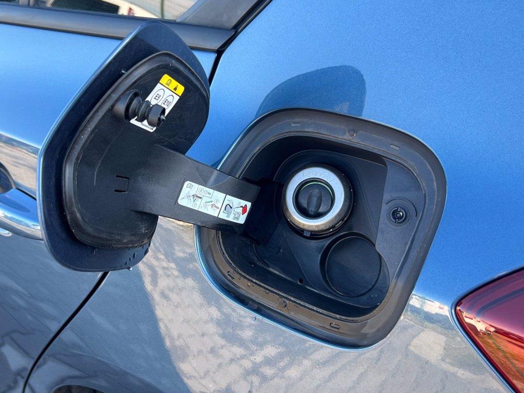 FORD Focus 1.0 EcoBoost Hybrid 125 CV 5p. ST-Line X del 2023