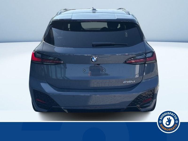BMW Serie 2 Active Tourer 218d M Sport