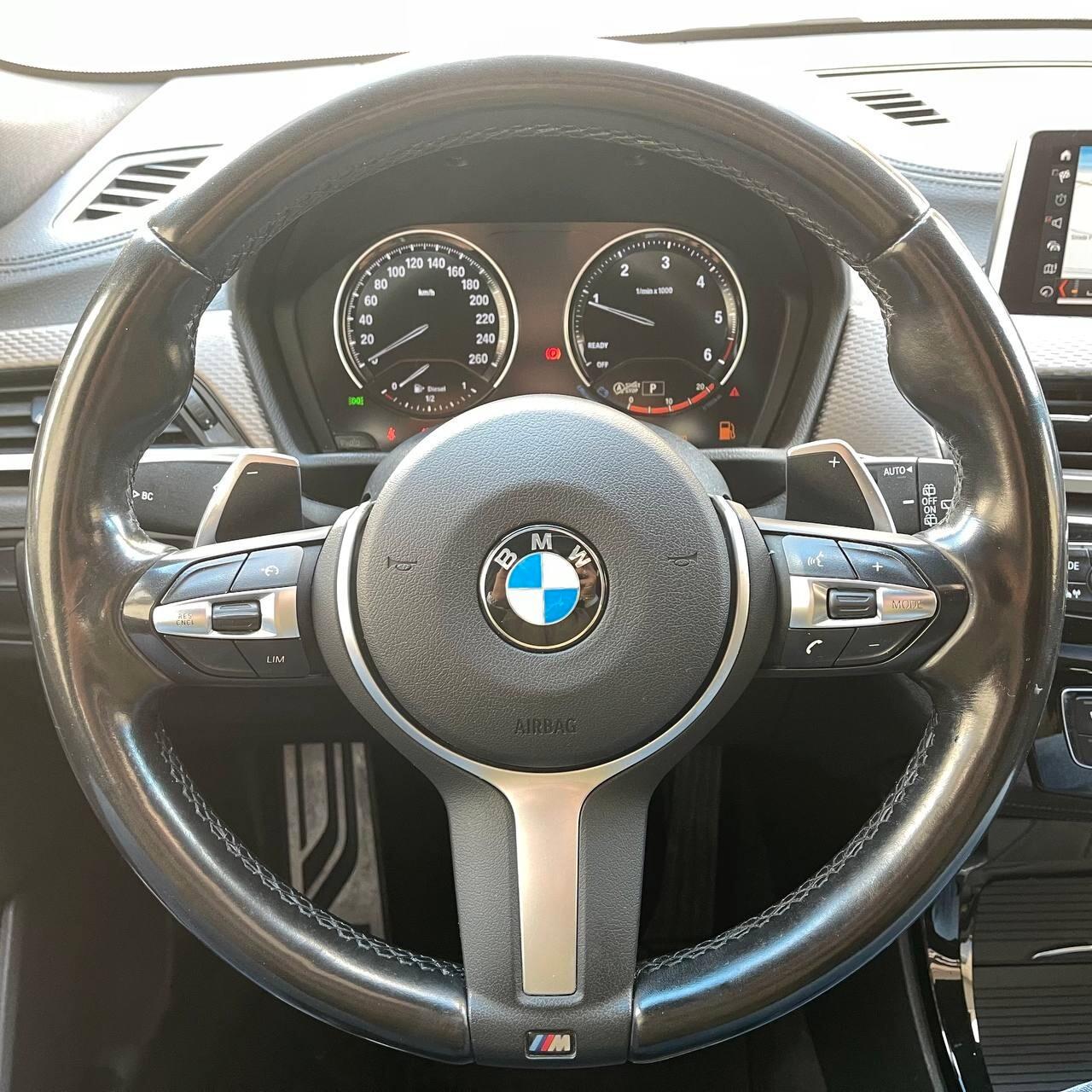Bmw X2 xDrive20d 190cv Msport