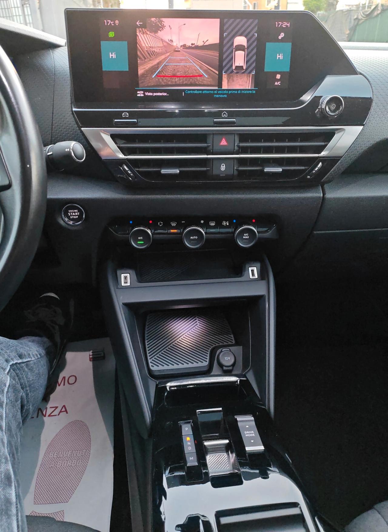 Citroen C4 BlueHDi 130 S&S EAT8 Shine