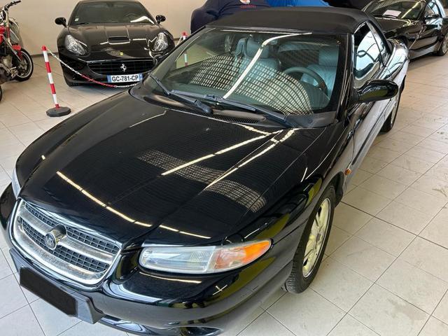 CHRYSLER Stratus 2.0 Cabrio LX GPL