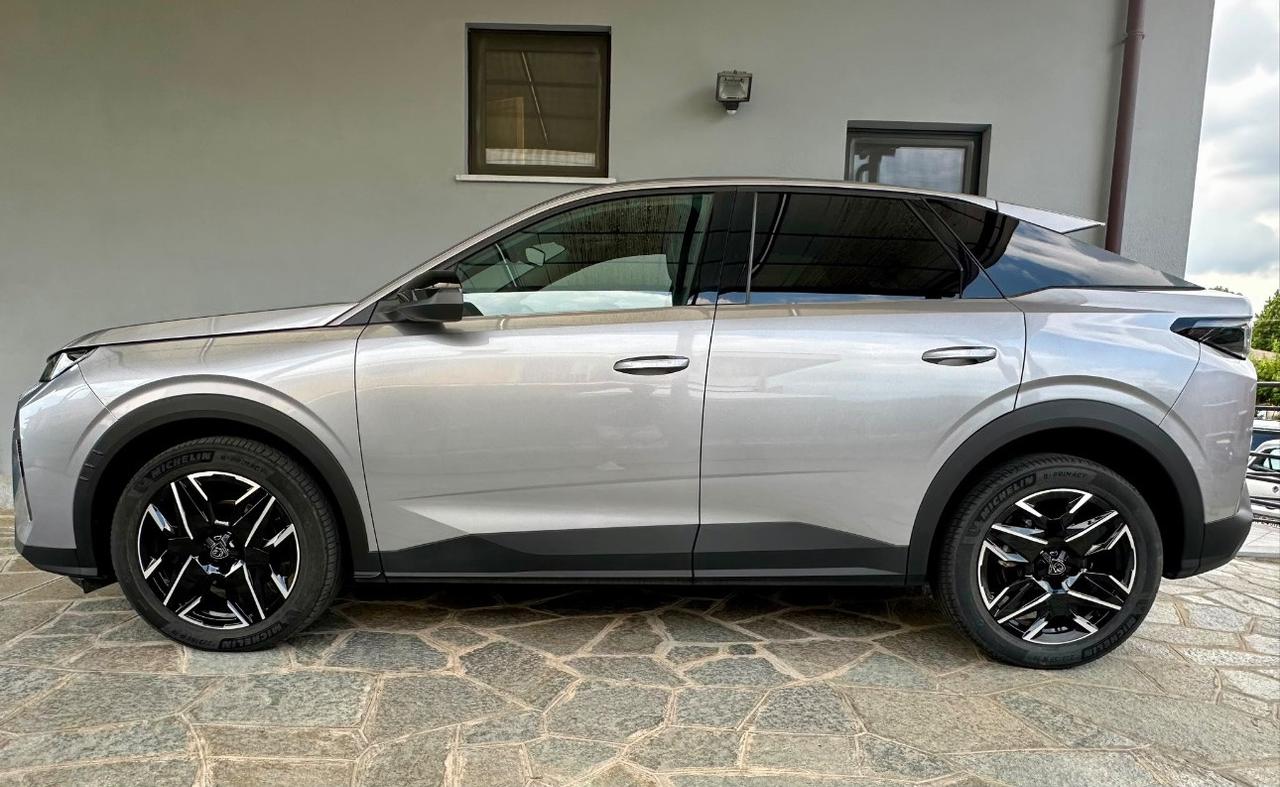 Peugeot 3008 3008 1.2 hybrid Allure 145cv e-dcs6