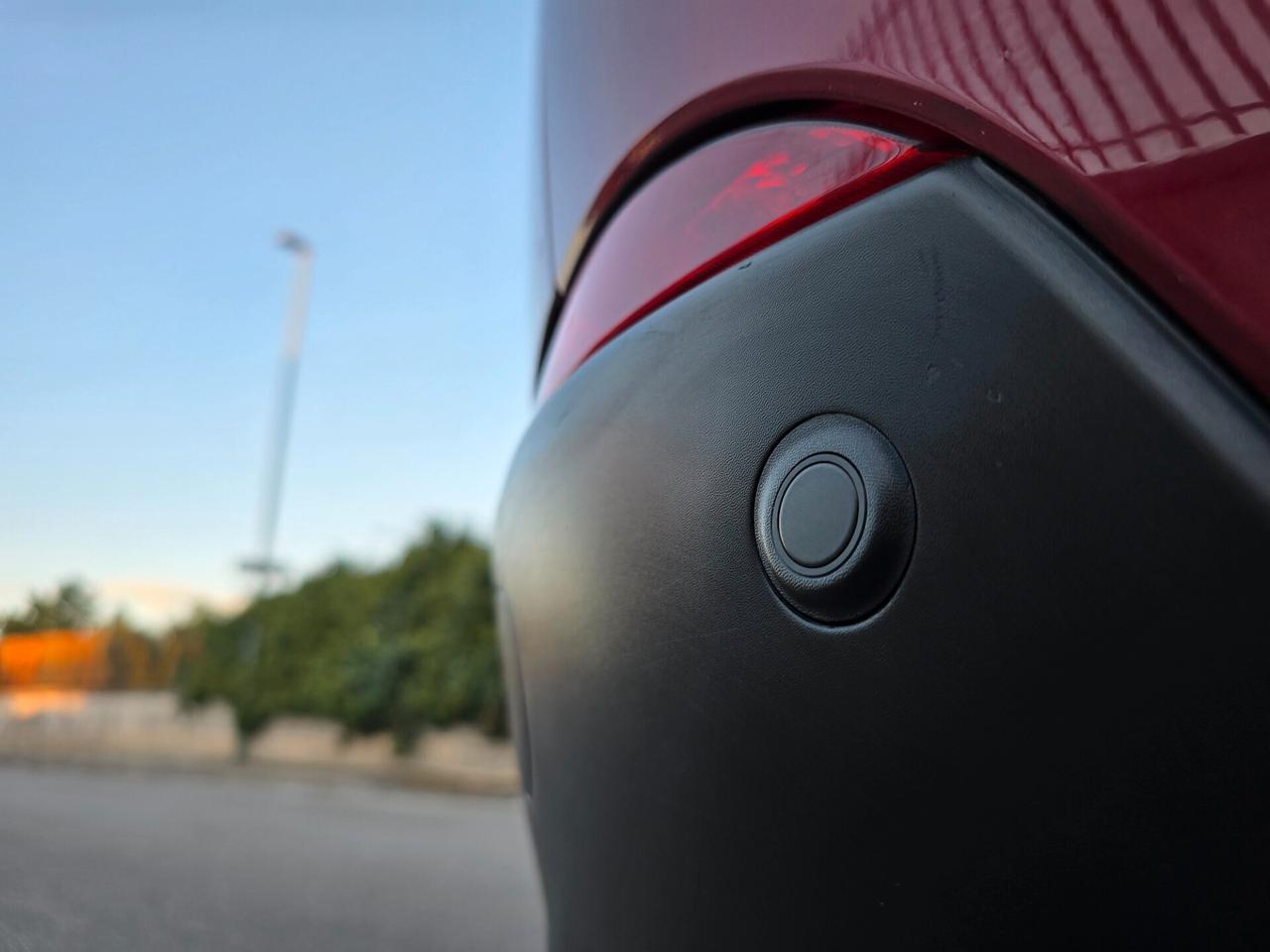 DISCOVERY SPORT 2018 HSE LUXURY SOLI 128.000KM