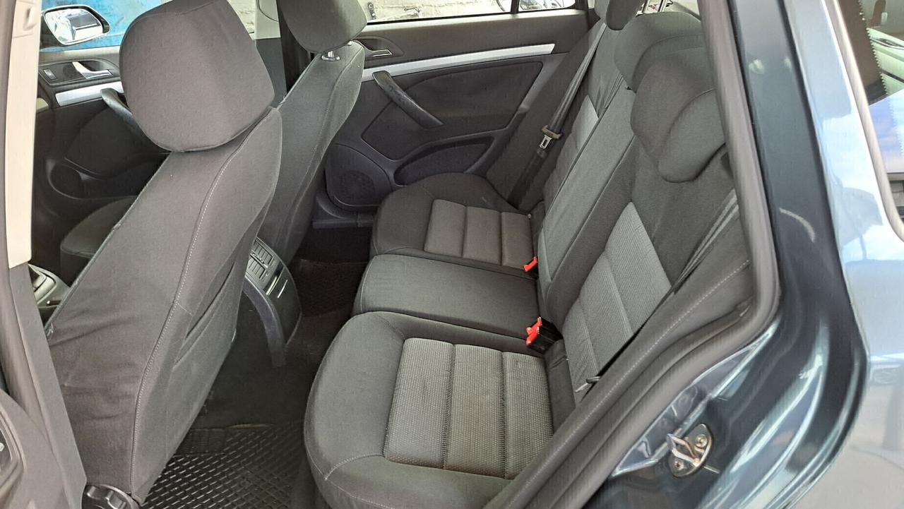 Skoda Octavia 1.9 TDI 105Cv Wagon Elegance