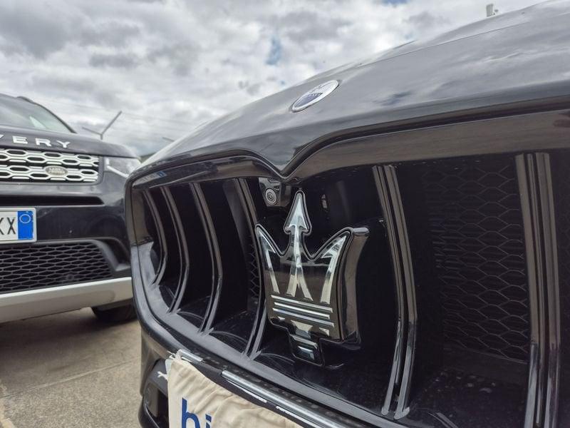 Maserati Grecale 2.0 mhev Modena 330cv auto
