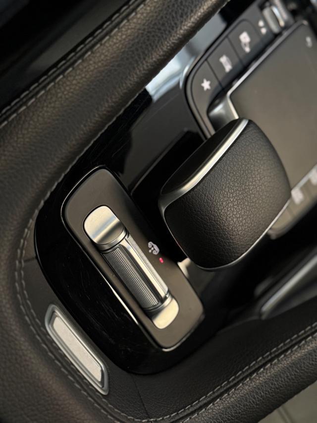 MERCEDES-BENZ GLE 300 d 4Matic Mild Hybrid AMG Line Premium