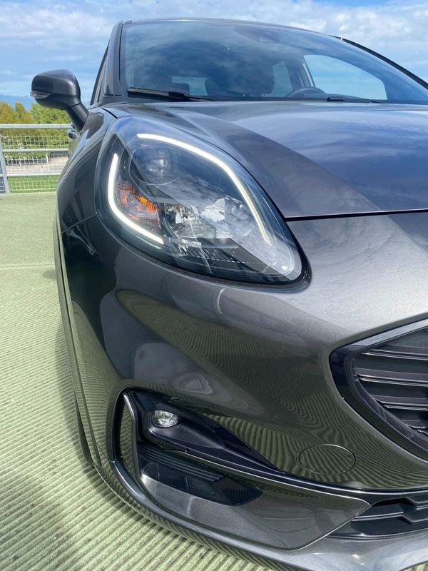 Ford Puma Puma 1.0 ecoboost h ST-Line Design 2 s&s 125cv