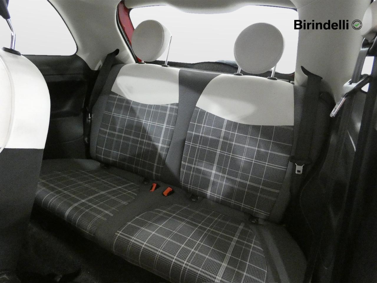 FIAT 500 (2015-2024) - 500 1.3 Multijet 95 CV Lounge