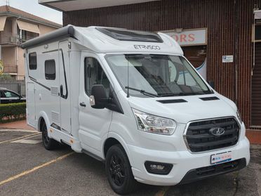 Etrusco Serie V 2025 - 5.9 DF KM ZERO