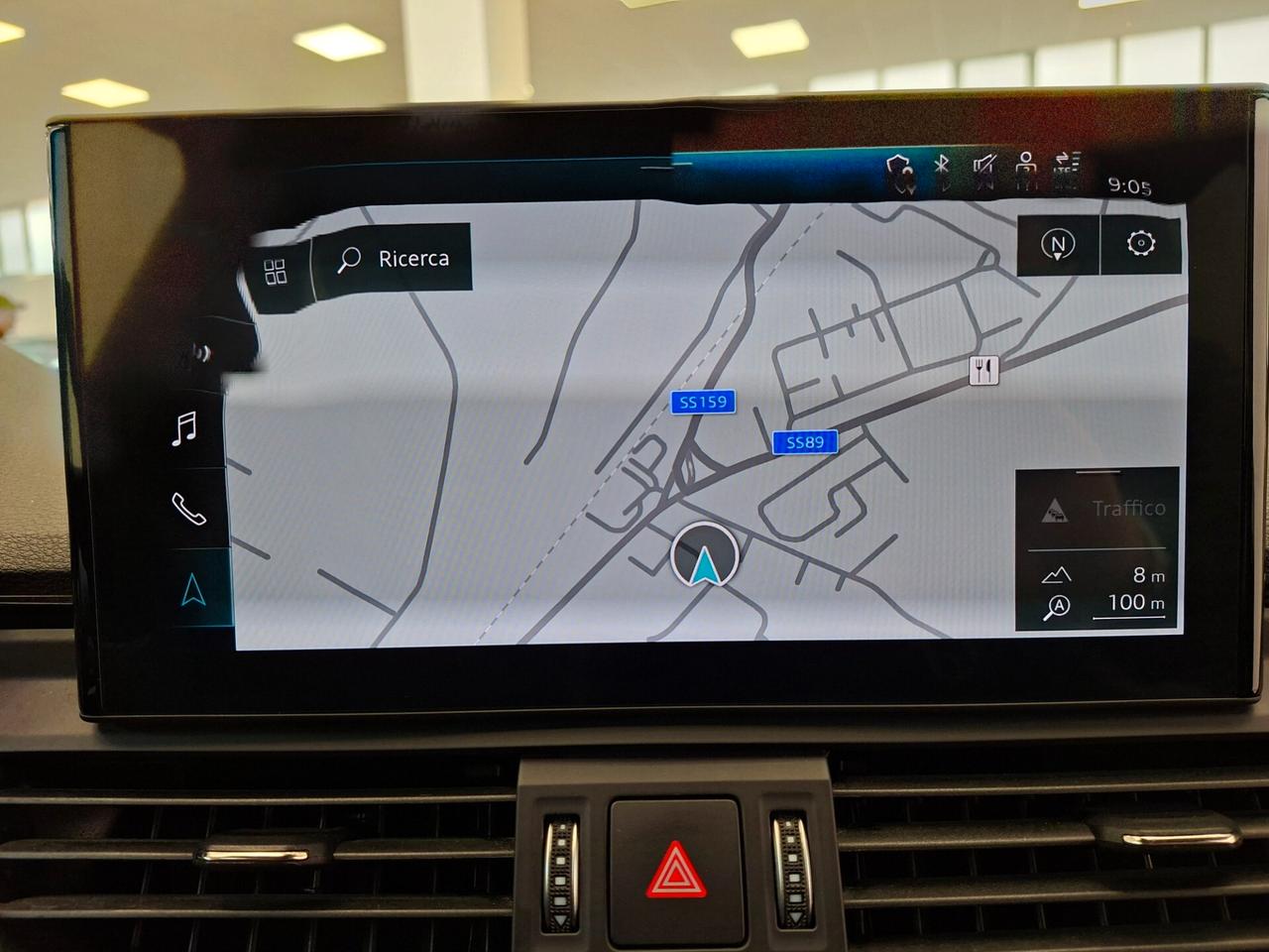 Audi Q5 SPB 40 TDI quattro S tronic line