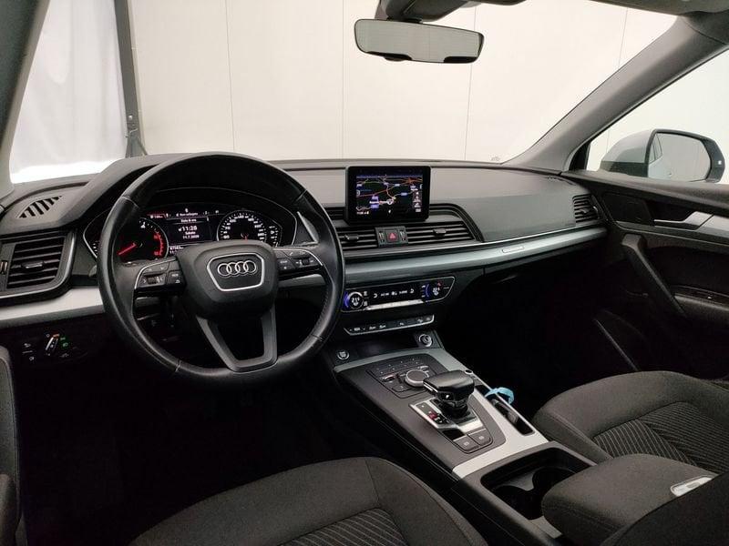 Audi Q5 Q5 40 2.0 tdi Business Design quattro 190cv s-tronic