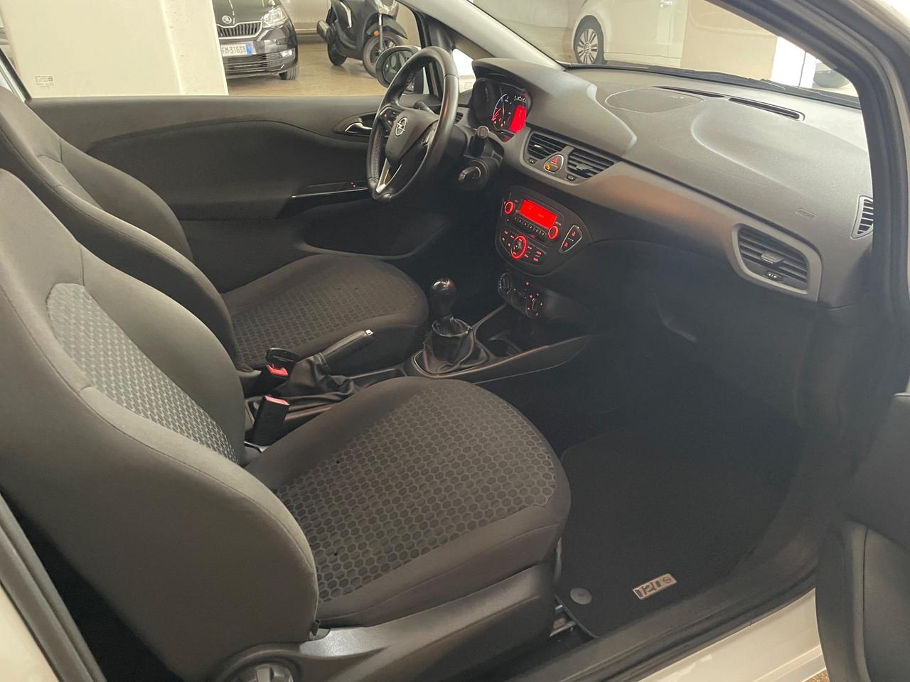 Opel Corsa 1.3 CDTI Van