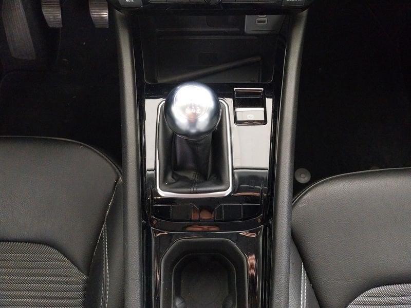 Jeep Compass II 2021 1.6 mjt Limited 2wd 130cv