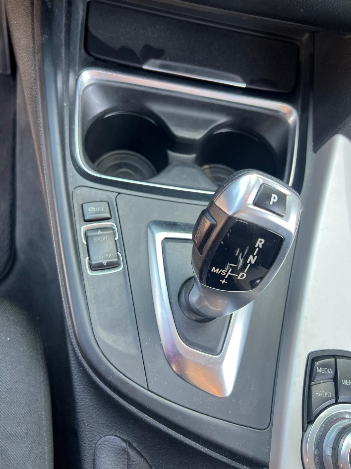 Bmw 318 318d Touring