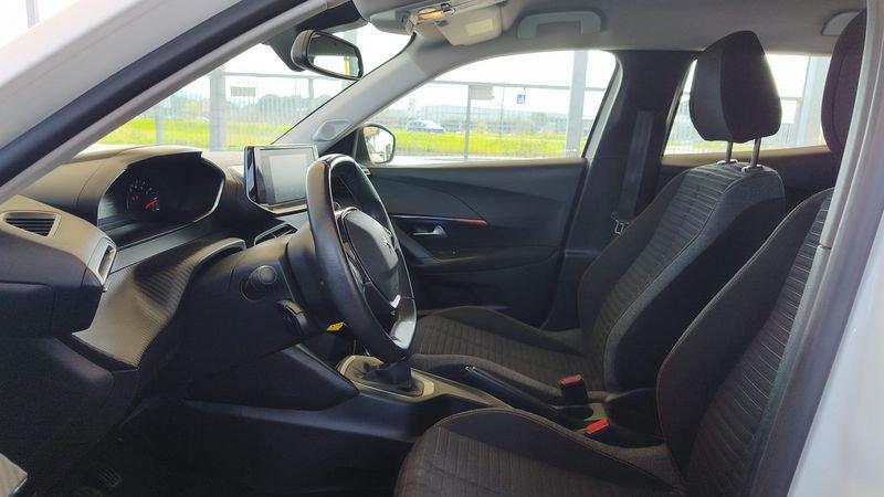 Peugeot 2008 BlueHDi 110 Active Pack S/S