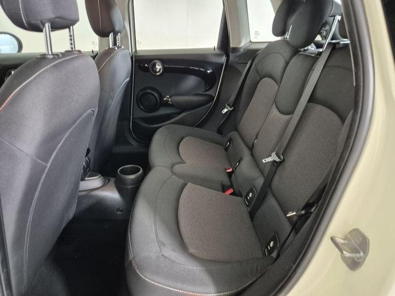 MINI Mini 2014 Diesel 1.5 Cooper D Business XL 5p