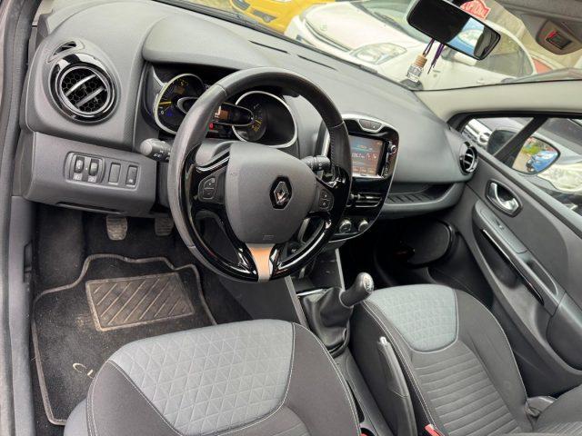 RENAULT Clio Sporter 1.5 dCi 8V 90CV Energy