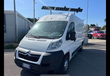 CITROEN JUMPER 2.2 HDI L2H2 motore revisionato KM0